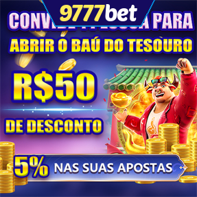 9777bet Indique amigos para receber um bônus