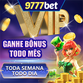 9777bet Ganhe R$ 100,00 Gratis