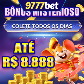 9777bet ConvidarCentro